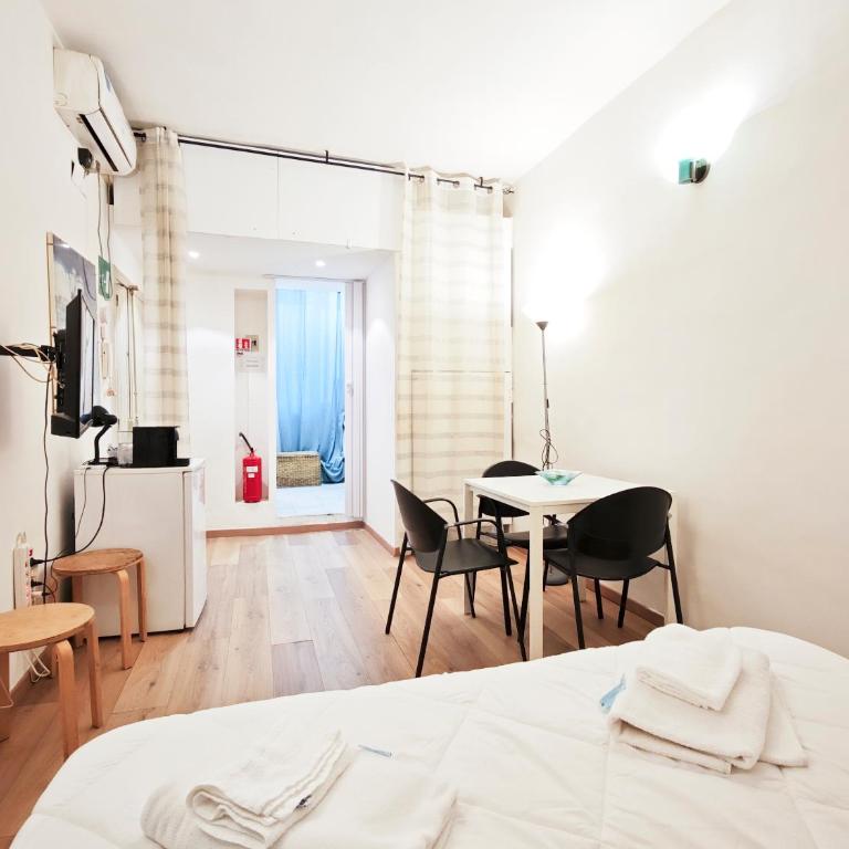 Piccinni Art - Appartamento con 1 Camera da Letto - 21