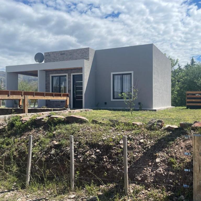 La Promesa - Chalet de 2 dormitorios - 17