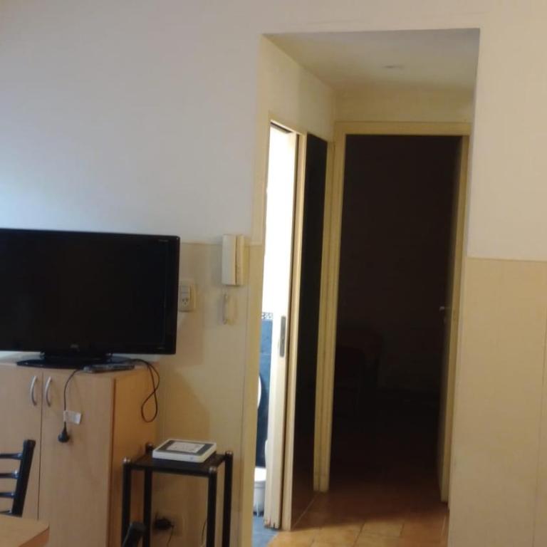 Mí Ciudad Feliz - Apartamento de 1 dormitorio - 1