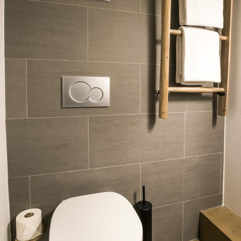 Cocoon München Hauptbahnhof - Studio auf 2 Ebenen (Cocoon Chalet) - 1
