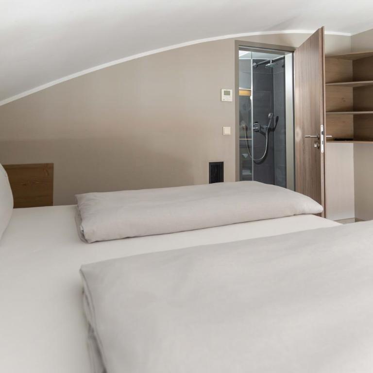 Cocoon München Hauptbahnhof - Studio auf 2 Ebenen (Cocoon Chalet) - 6
