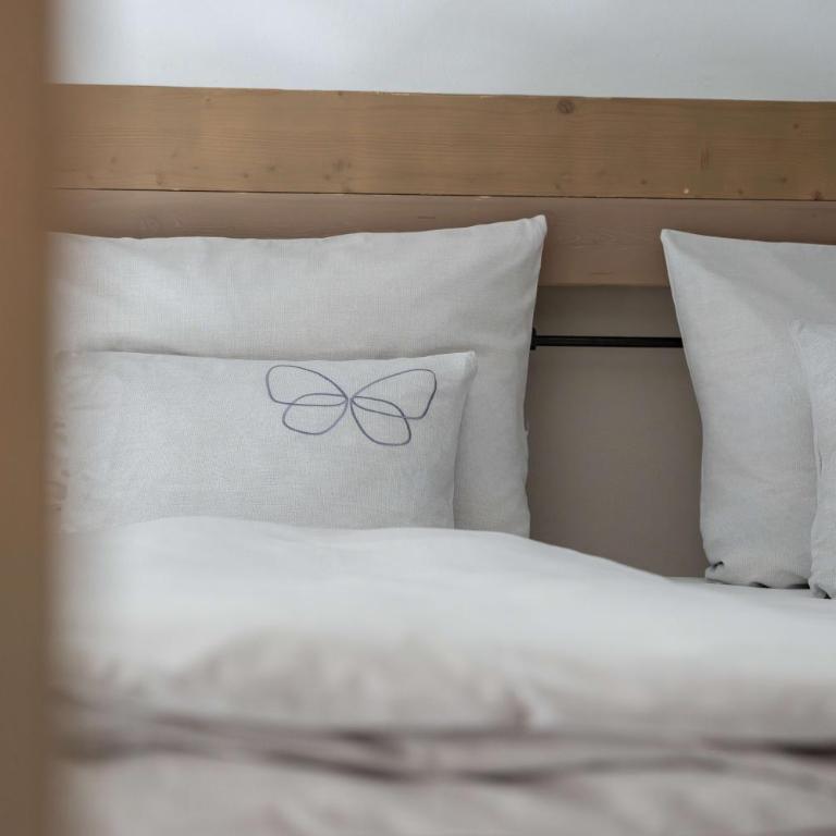 Cocoon München Hauptbahnhof - Studio auf 2 Ebenen (Cocoon Chalet) - 9