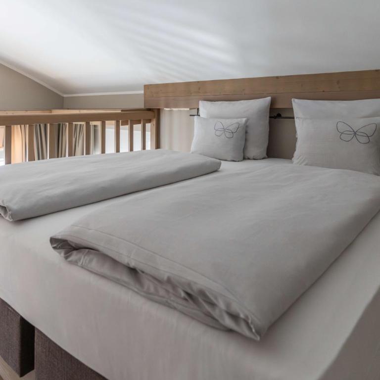 Cocoon München Hauptbahnhof - Studio auf 2 Ebenen (Cocoon Chalet) - 10