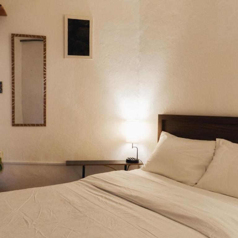 Estancias del Monte - Apartamento de 1 dormitorio - 5