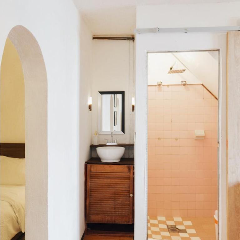 Estancias del Monte - Apartamento de 1 dormitorio - 7