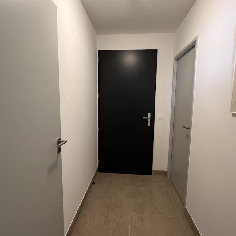 T2 with Terrace & Pool 300m from the Beach - Apartment - 5