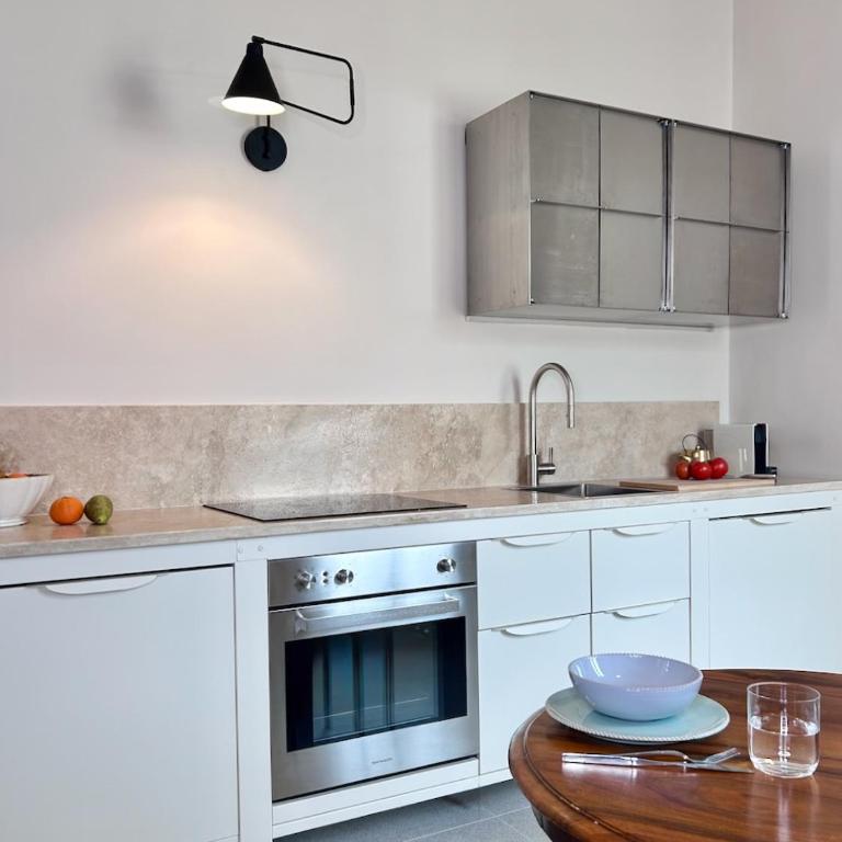 Tramontana Suite - Luxurious 1 bedroom - Appartamento con 1 Camera da Letto - 24