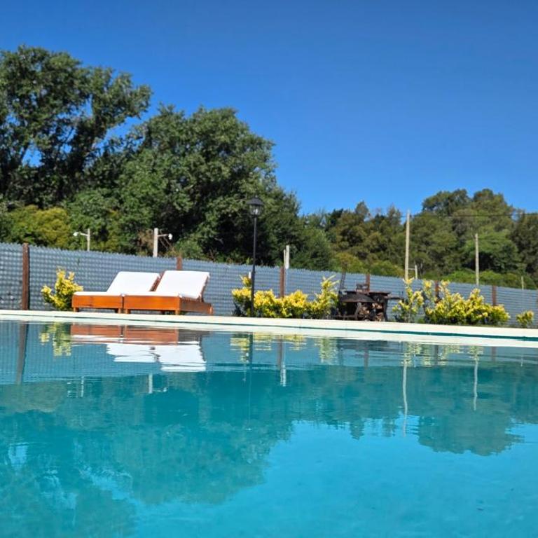 Puesta del Sol - Casa Quinta - Villa de 2 dormitorios - 10