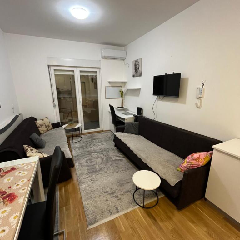 Apartment Mirabella - Apartman sa 1 Spavaćom Sobom - 1