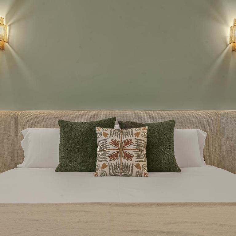 Higueron Valley Collection By Ele Apartments - Apartamento de 2 dormitorios con piscina privada - 19