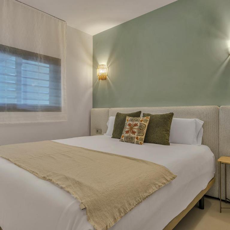 Higueron Valley Collection By Ele Apartments - Apartamento de 2 dormitorios con piscina privada - 18