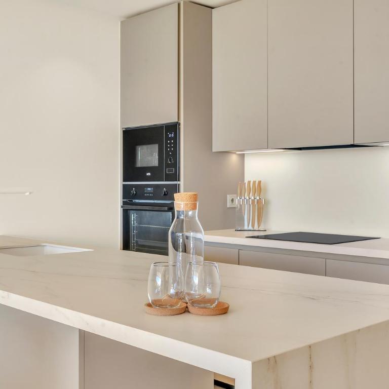 Higueron Valley Collection By Ele Apartments - Apartamento de 2 dormitorios con piscina privada - 13