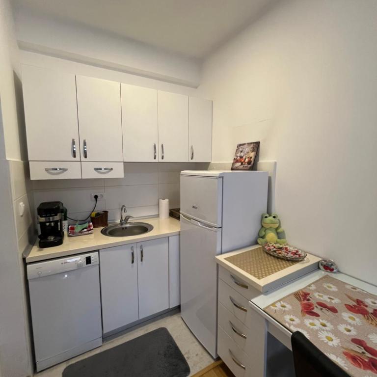 Apartment Mirabella - Apartman sa 1 Spavaćom Sobom - 11