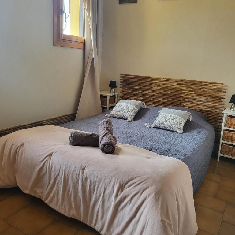 Cozy Apartment in Millau Private Terrace Pouncho - Appartement - 9