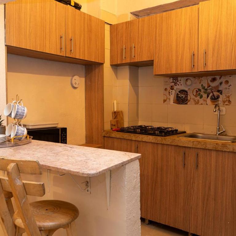 Casa Quero 914, 3br Old city wifi jacuzzi - Three-Bedroom House - 15