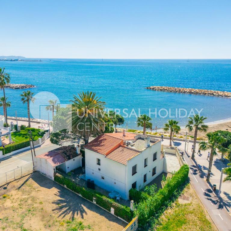 UHC Gladiols Family Apartments - Apartamento de 3 dormitorios con vistas al mar - 33