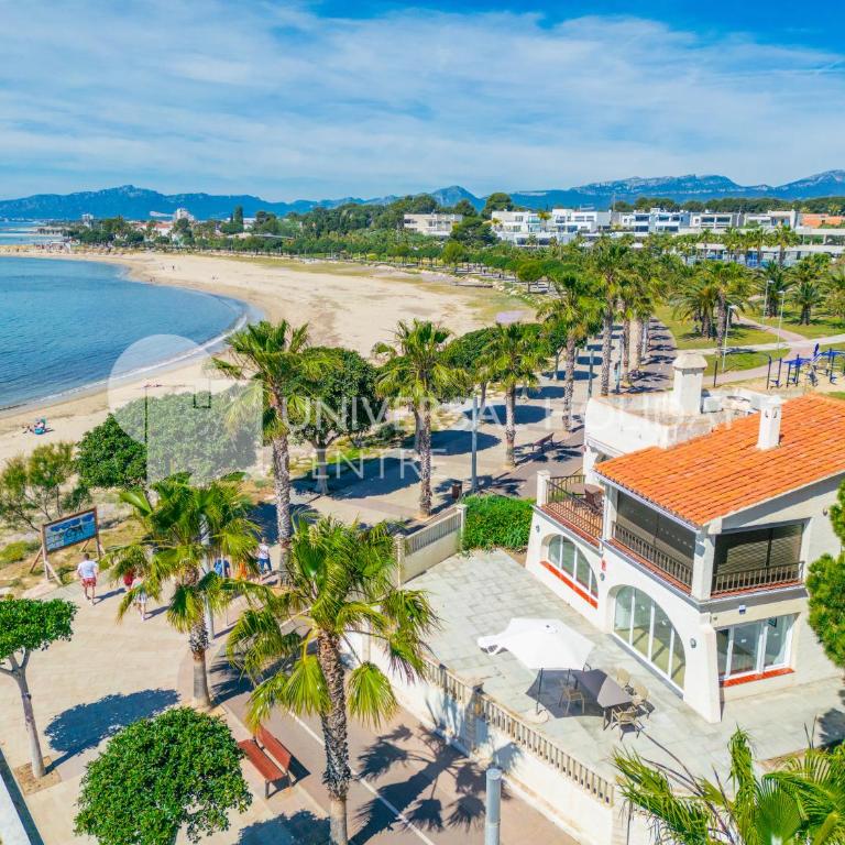 UHC Gladiols Family Apartments - Apartamento de 3 dormitorios con vistas al mar - 3