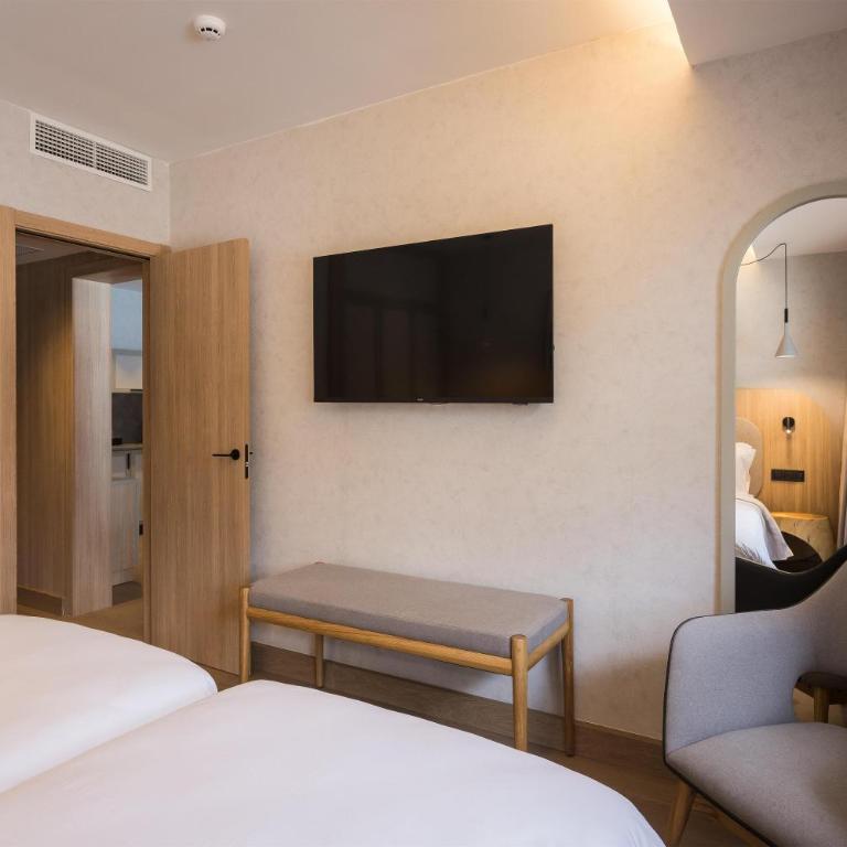 Radisson Resort & Residences Tenerife - Adults Only - Apartamento de 1 dormitorio - 6