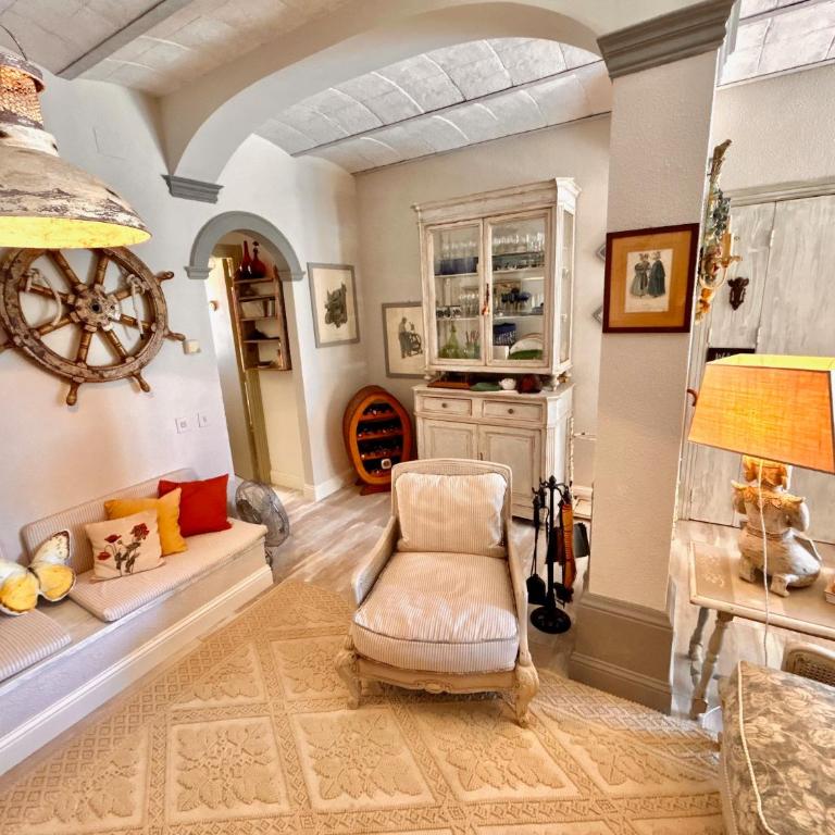 CASA TIZIANA, con terrazzo, aria condizionata e garage - Appartamento - 15