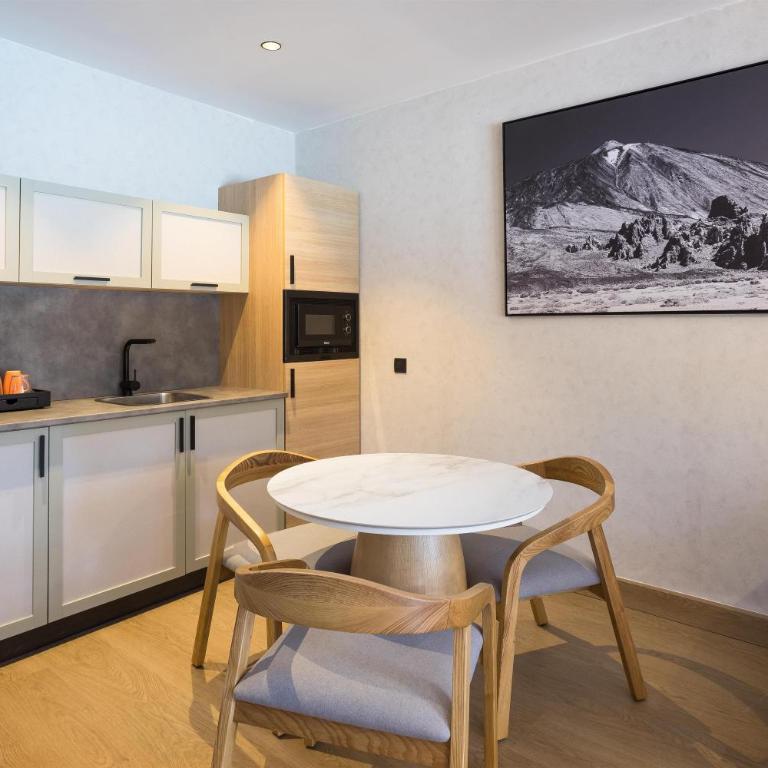 Radisson Resort & Residences Tenerife - Adults Only - Apartamento de 1 dormitorio - 5