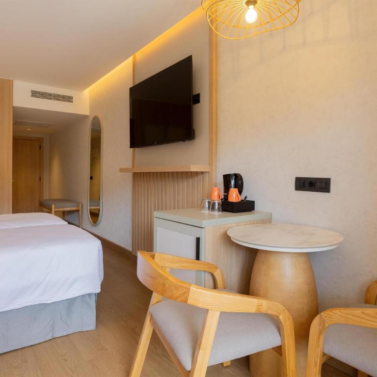Radisson Resort & Residences Tenerife - Adults Only - Habitación Estándar - 3