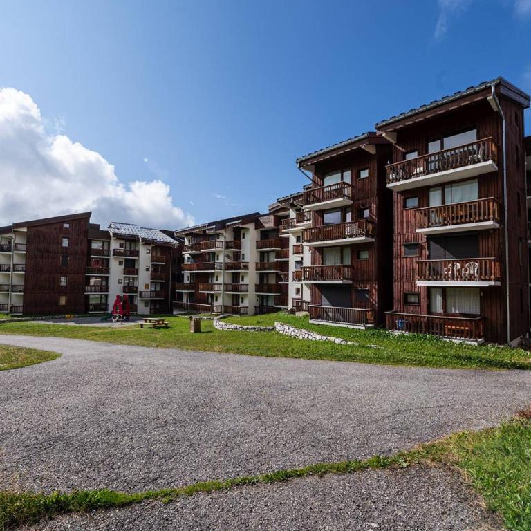 Appartement duplex 6 pers, aux pistes, casier à skis - FR-1-351-126 - Appartement (6 Adultes) - 12