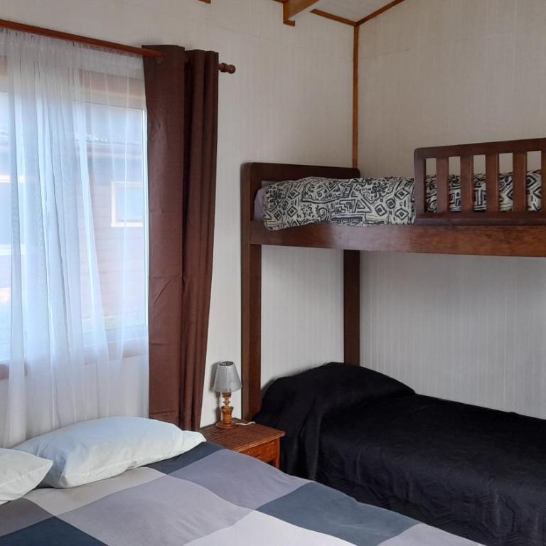 Casa Torres - Two-Bedroom House - 4