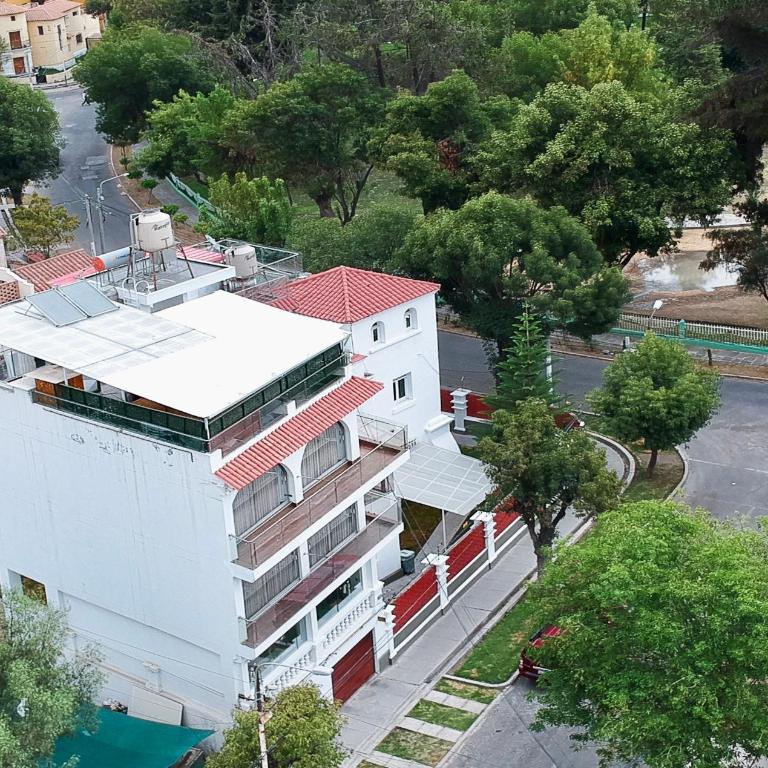 Suite Chachani - One-Bedroom Apartment - 4