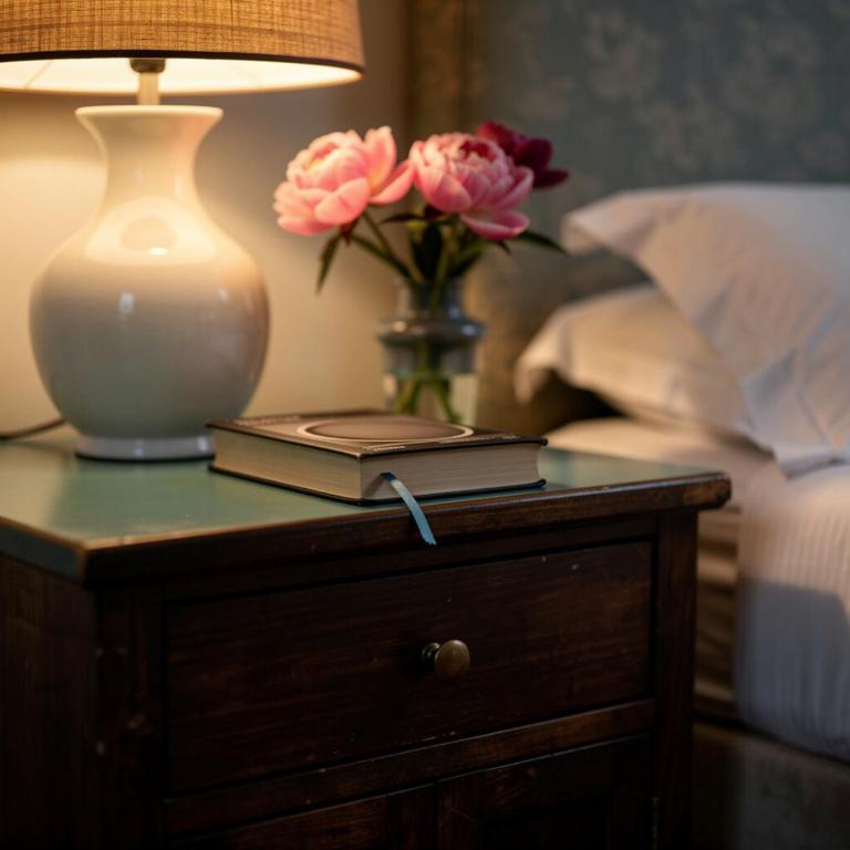 TriplyRooms Collection - Firenze - Economy Double or Twin Room - 3