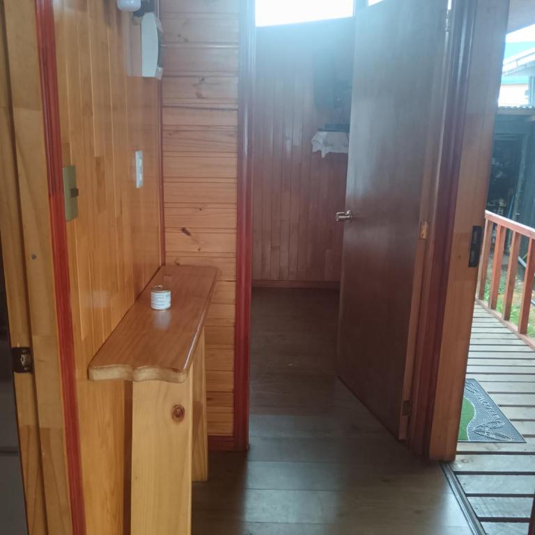 Cabañas Abrumax - Room #1584233001 - 1