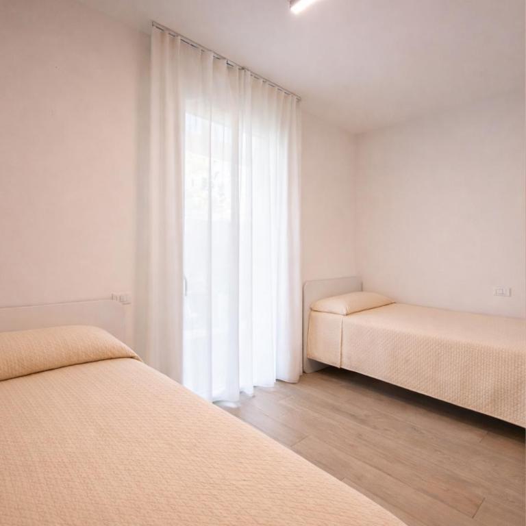 Le Jolie - Carraro Immobiliare - Family Apartments - Appartamento con 2 Camere da Letto - 6