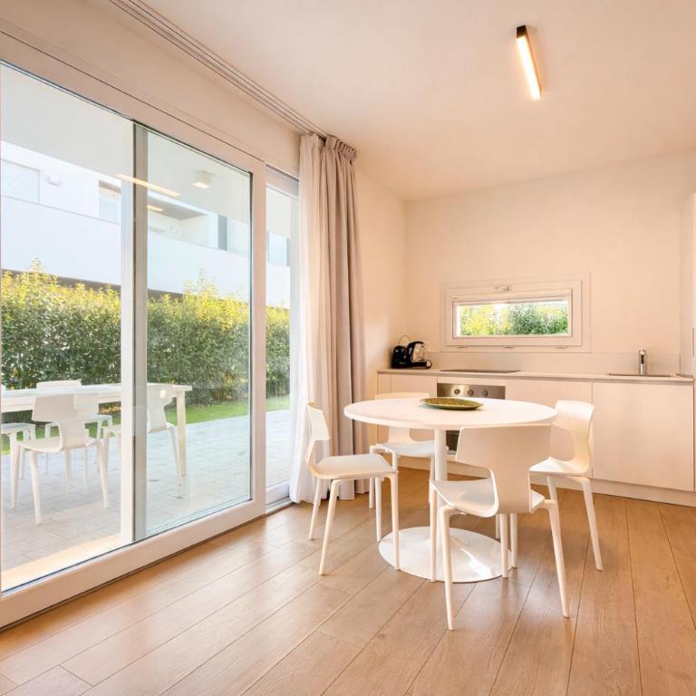 Le Jolie - Carraro Immobiliare - Family Apartments - Appartamento con 2 Camere da Letto - 3