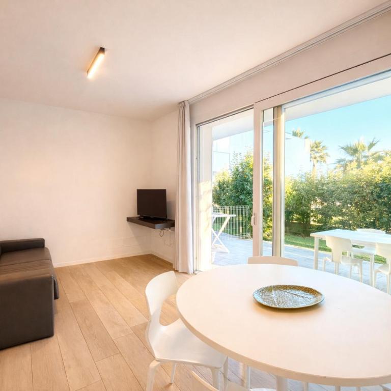Le Jolie - Carraro Immobiliare - Family Apartments - Appartamento con 2 Camere da Letto - 4