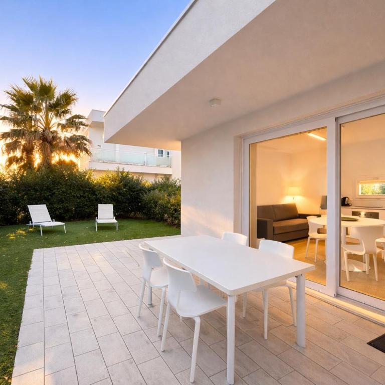 Le Jolie - Carraro Immobiliare - Family Apartments - Appartamento con 2 Camere da Letto - 5