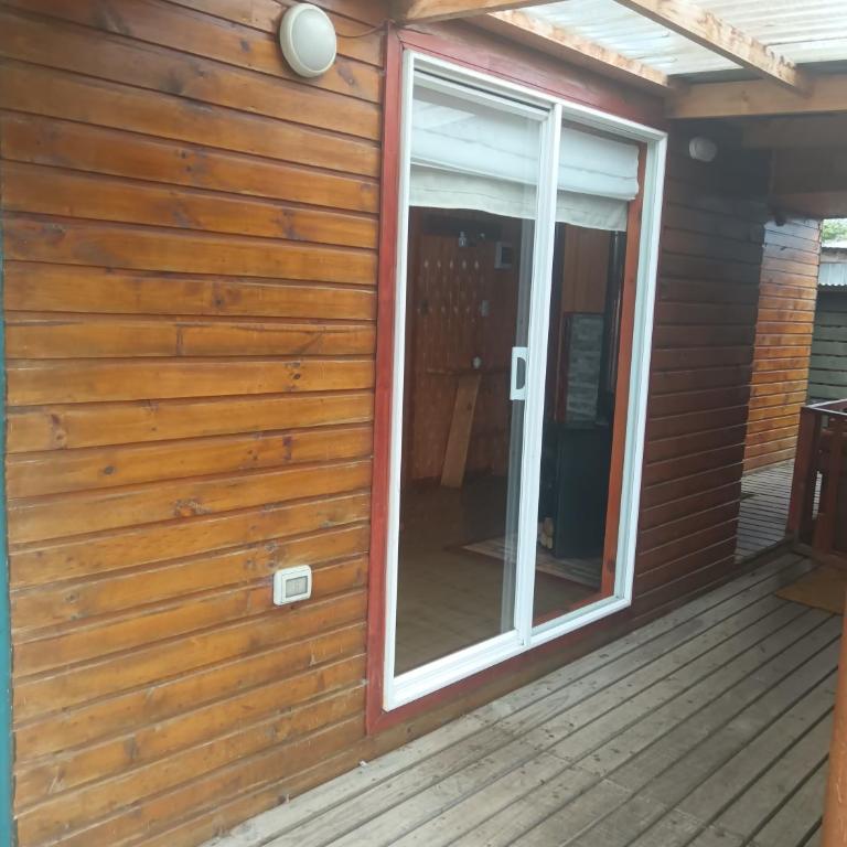 Cabañas Abrumax - Room #1584233001 - 4