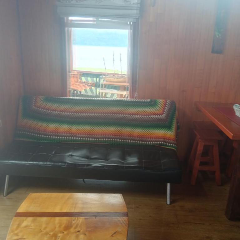 Cabañas Abrumax - Room #1584233001 - 5