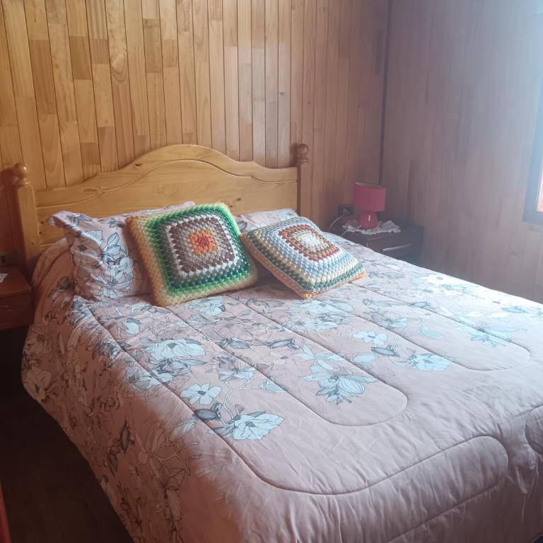 Cabañas Abrumax - Room #1584233001 - 7