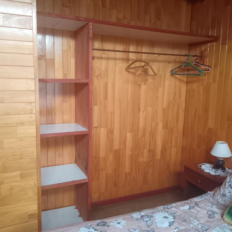 Cabañas Abrumax - Room #1584233001 - 9