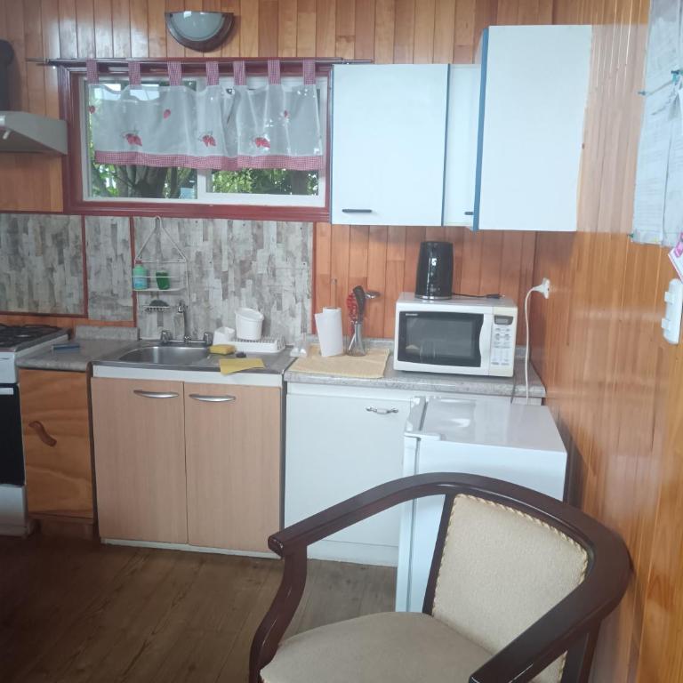 Cabañas Abrumax - Room #1584233001 - 11
