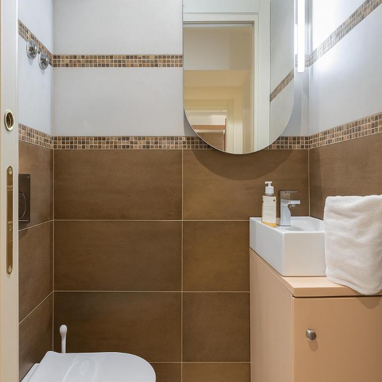 Canonica Apartment - Eclettica Hospitality - Apartment - Ground Floor - 10