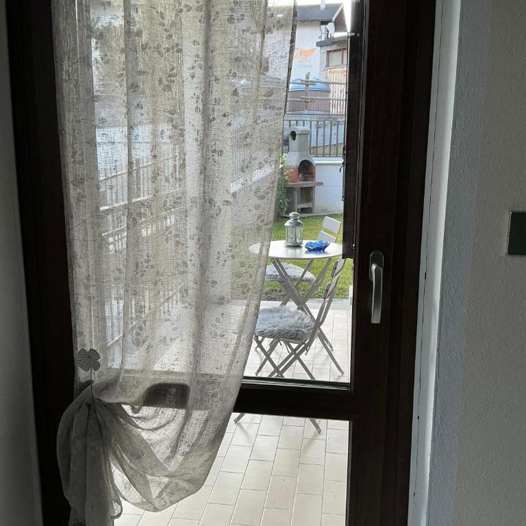 A casa di Vera - Vivi la tua Valle d'Aosta - Appartamento con 1 Camera da Letto - 5