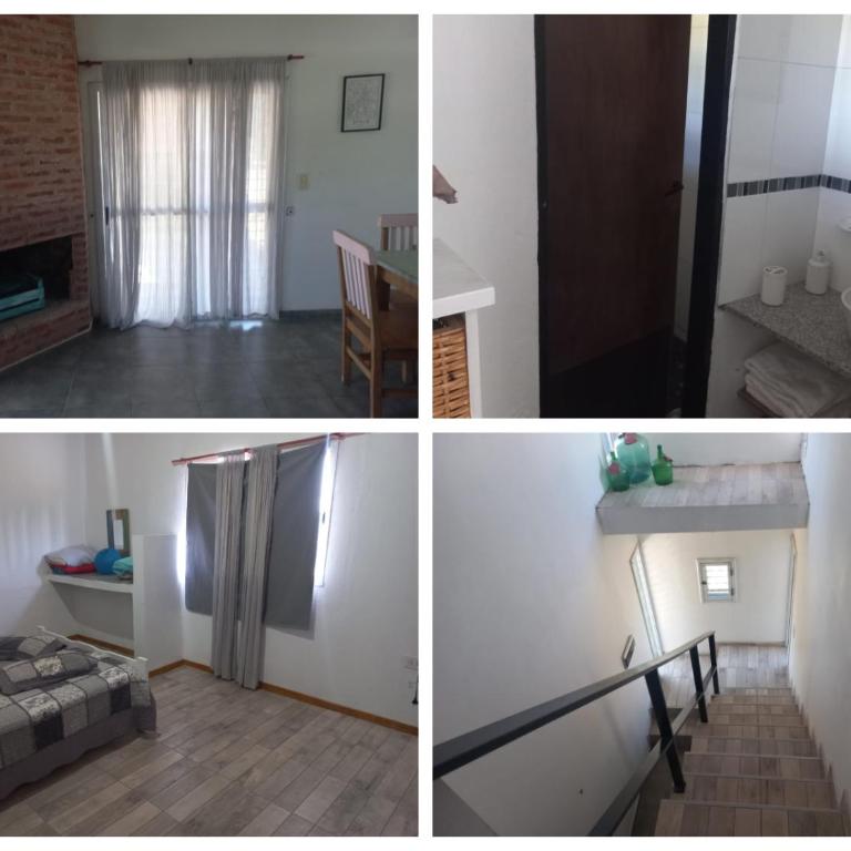 Las Golondrinas - Four-Bedroom House - 2