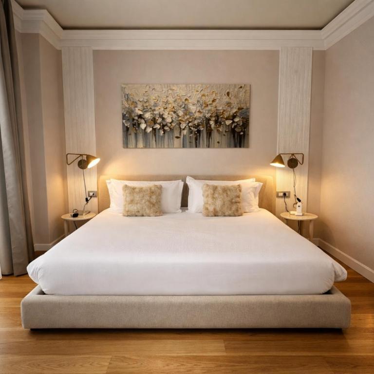 Royal Suite Apartment - Appartamento con 2 Camere da Letto - Fronte Oceano - 11