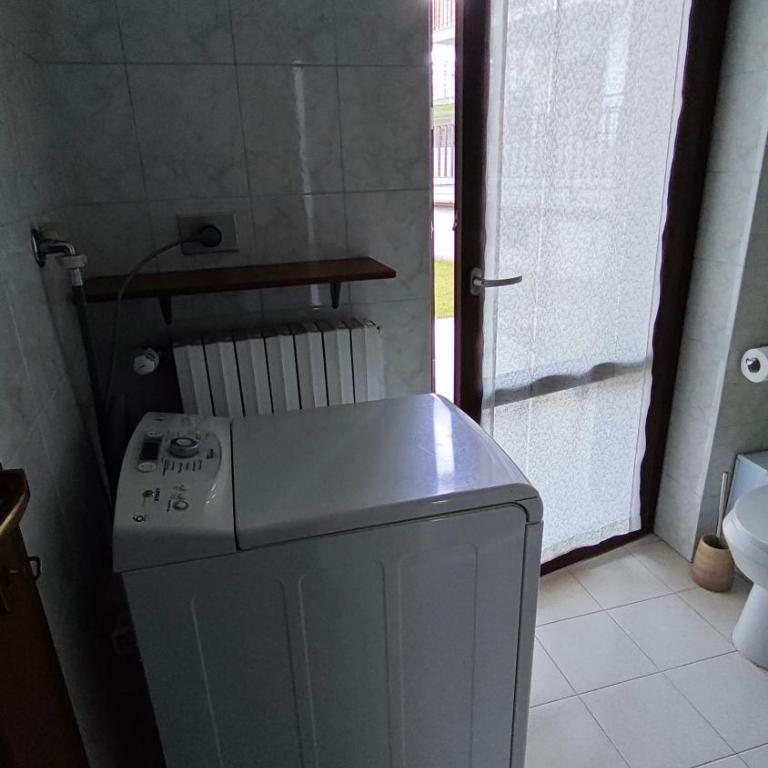 A casa di Vera - Vivi la tua Valle d'Aosta - Appartamento con 1 Camera da Letto - 21