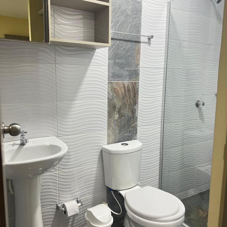 Nora la bella - Apartamento de 1 dormitorio - 5