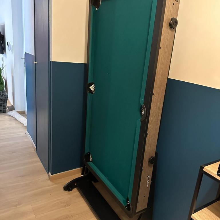 L'escapade des dômes - proche de la gare - garage - Appartamento con 2 Camere da Letto e Terrazza - 5