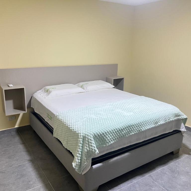 Nora la bella - Apartamento de 1 dormitorio - 6