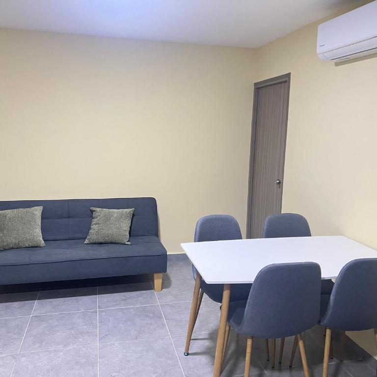 Nora la bella - Apartamento de 1 dormitorio - 7