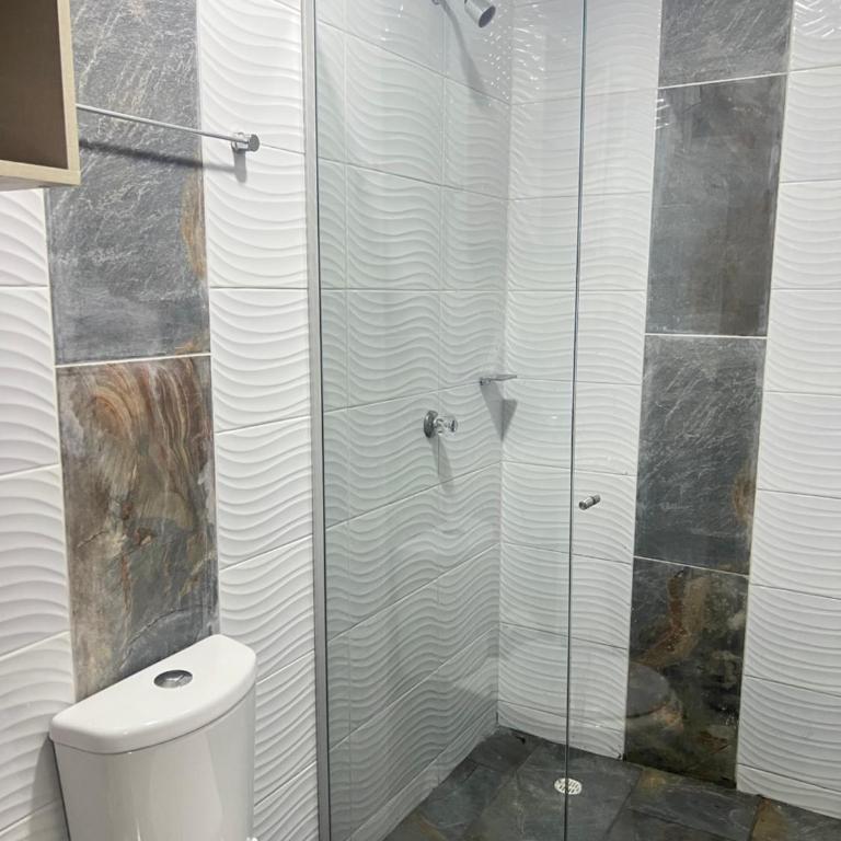Nora la bella - Apartamento de 1 dormitorio - 8