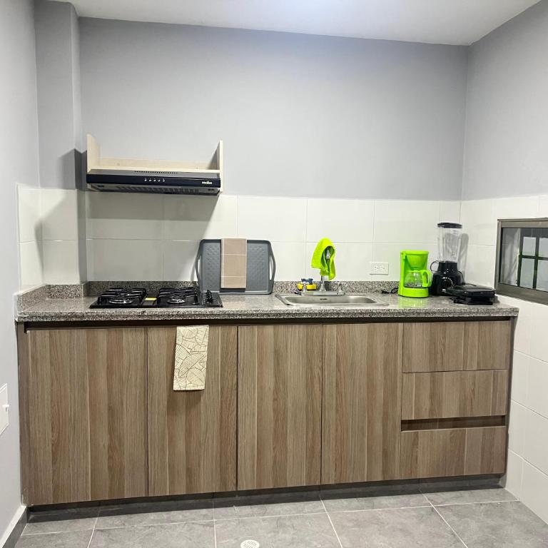 Nora la bella - Apartamento de 1 dormitorio - 9